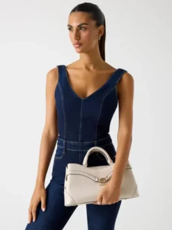 Guess HWBG79OFF- Dea Satchel.