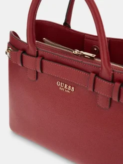 Guess HWBG85RED- Gregoria Satchel.