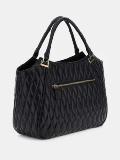 Guess HWQG81BLA- Valla Tote.