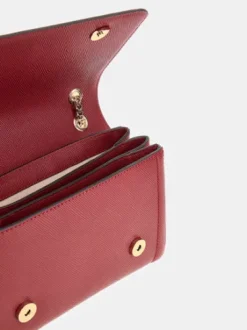 Guess HWZG96GAR- Noelle Top Zip.