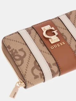 Guess SWSO78LTL- Erenia Medium Zip.