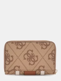 Guess SWSO78LTL- Erenia Medium Zip.