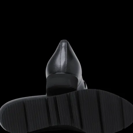 Hassia 301536320 - Wide Fit Loafer.