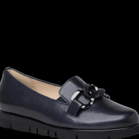 Hassia 301536320 - Wide Fit Loafer.