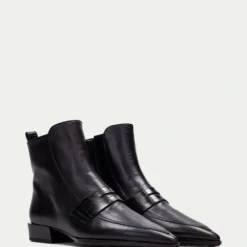 Hispanitas BHI254403B- Ankle Boot.