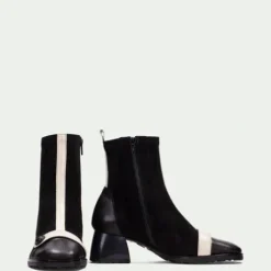 Hispanitas BHI254219B- Ankle Boot.