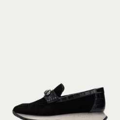 Hispanitas BHI25440BK- Loafer.