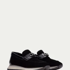 Hispanitas BHI25440BK- Loafer.