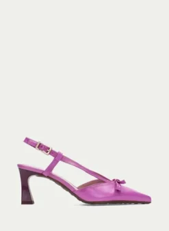 Hispanitas Buganvilla Pink Sling Back|HV264678P