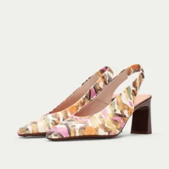 Hispanitas ColorfulSling Back|HV264601