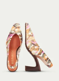 Hispanitas ColorfulSling Back|HV264601