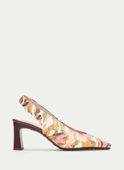 Hispanitas ColorfulSling Back|HV264601