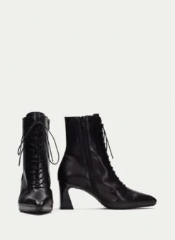 Hispanitas HI254379BK-Ankle Boot.