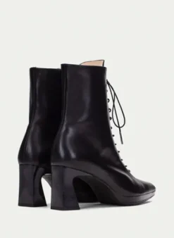 Hispanitas HI254379BK-Ankle Boot.