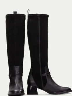 Hispanitas HI243725BL- Tall Boot.