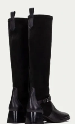 Hispanitas HI243725BL- Tall Boot.