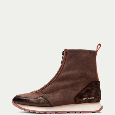 Hispanitas HI254354BR- Ankle Boot.