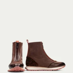 Hispanitas HI254354BR- Ankle Boot.