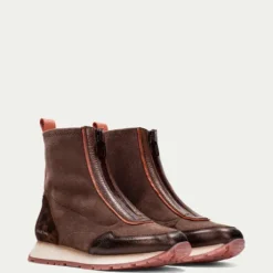 Hispanitas HI254354BR- Ankle Boot.