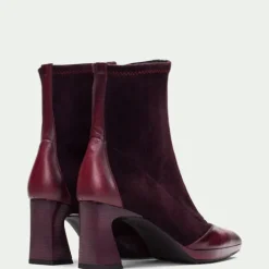 Hispanitas HI254186BU-Ankle Boot.