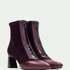 Hispanitas HI254186BU-Ankle Boot.