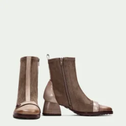 Hispanitas HI254219G-Ankle Boot.