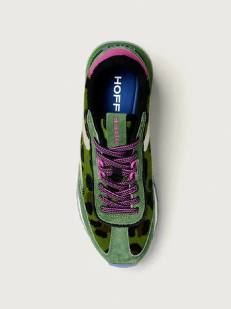 Hoff Art Green 22503002-Trainer.