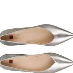 Hogl 1767017600- Court Shoe.