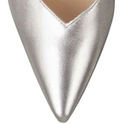 Hogl 1767017600- Court Shoe.