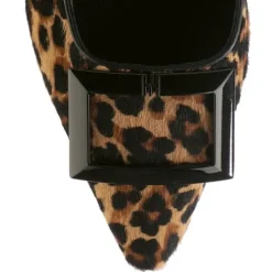 Hogl 1022361100- Leo Pump.