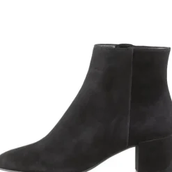 Hogl 134102BLAK- Ankle Boot.