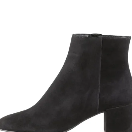 Hogl 134102BLAK- Ankle Boot.
