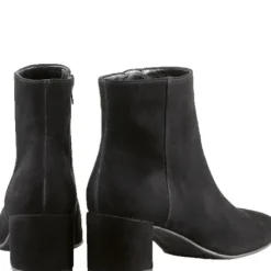 Hogl 134102BLAK- Ankle Boot.