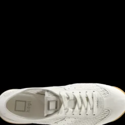 Hogl Sophisticated Mesh-look Retro Trainer|1011480200