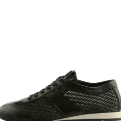Hogl Sophisticated Mesh-look Retro Trainer|1011480100
