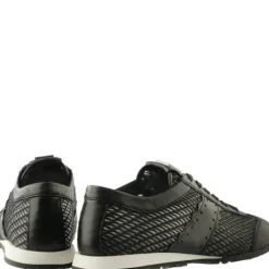 Hogl Sophisticated Mesh-look Retro Trainer|1011480100