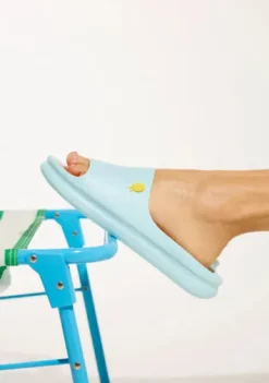 Hot Potatoe Blue Mule|75545BLU