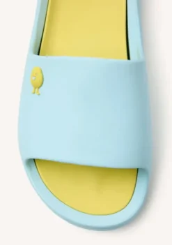 Hot Potatoe Blue Mule|75545BLU