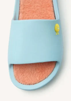 Hot Potatoe Blue Mule|75545BLU