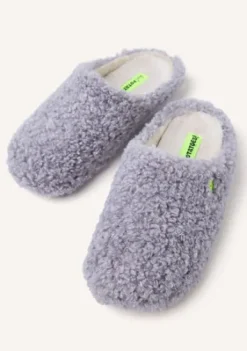 Hot Potatoe 76915GR- Slipper.