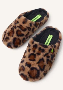 Hot Potatoe 76926LEO- Slipper.