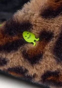 Hot Potatoe 76926LEO- Slipper.