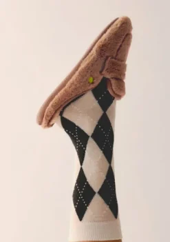 Hot Potatoe 76920TA- Slipper.