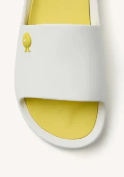 Hot Potatoe White Mule|75545WHT