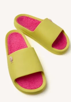 Hot Potatoe Yellow Mule|75545YE
