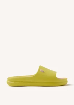 Hot Potatoe Yellow Mule|75545YE