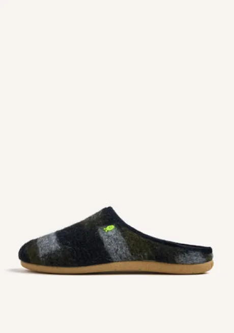 Hot Potatoes- Mens- Slipper.