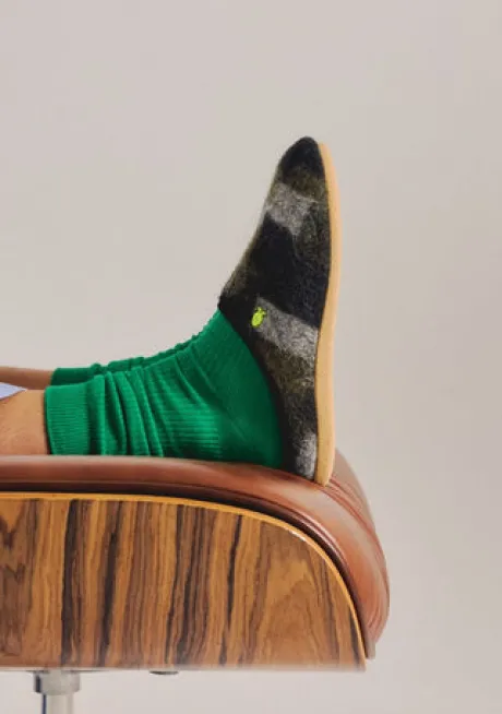 Hot Potatoes- Mens- Slipper.