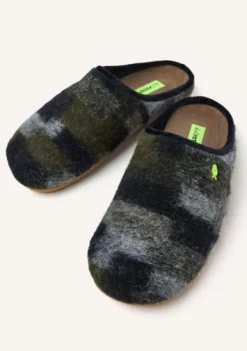 Hot Potatoes- Mens- Slipper.