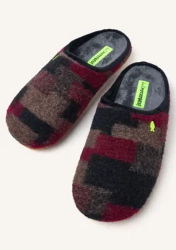 Hot Potatoes- Mens- Slipper.